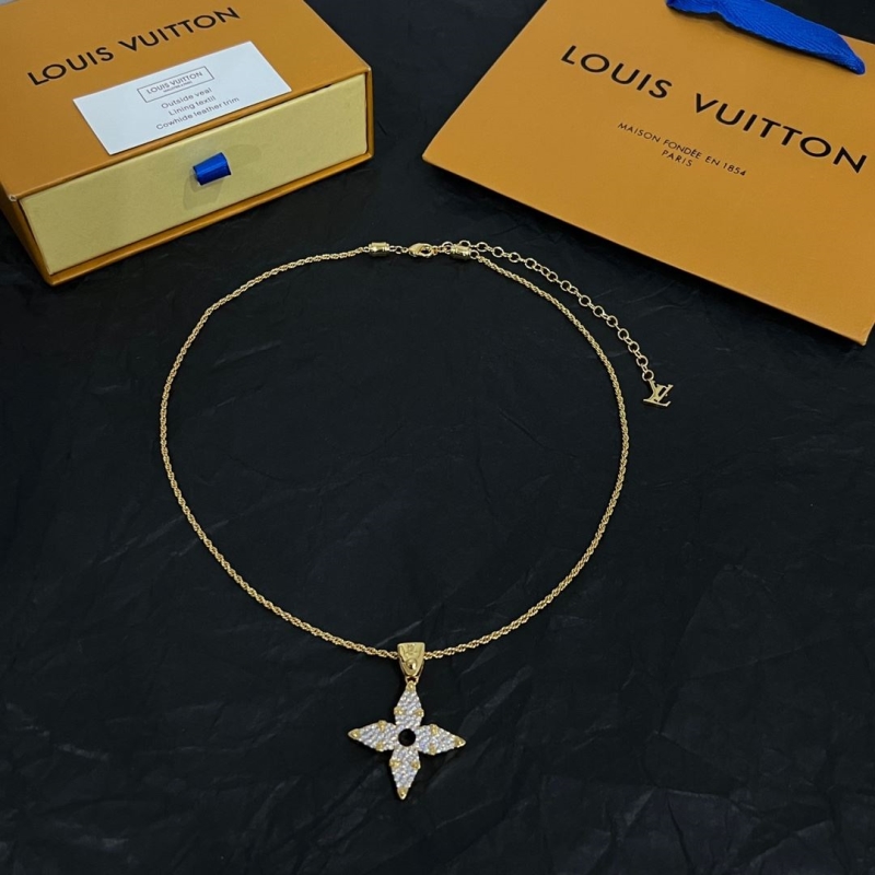 LV Necklaces